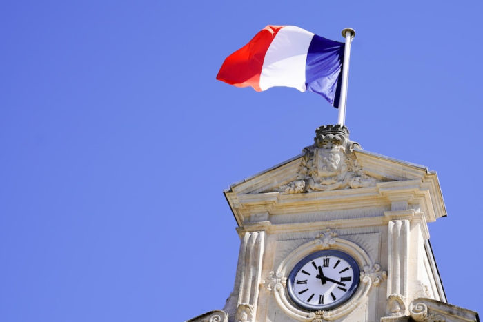 Changement exceptionnel des horaires d’ouverture de la mairie du 12 au 26 septembre