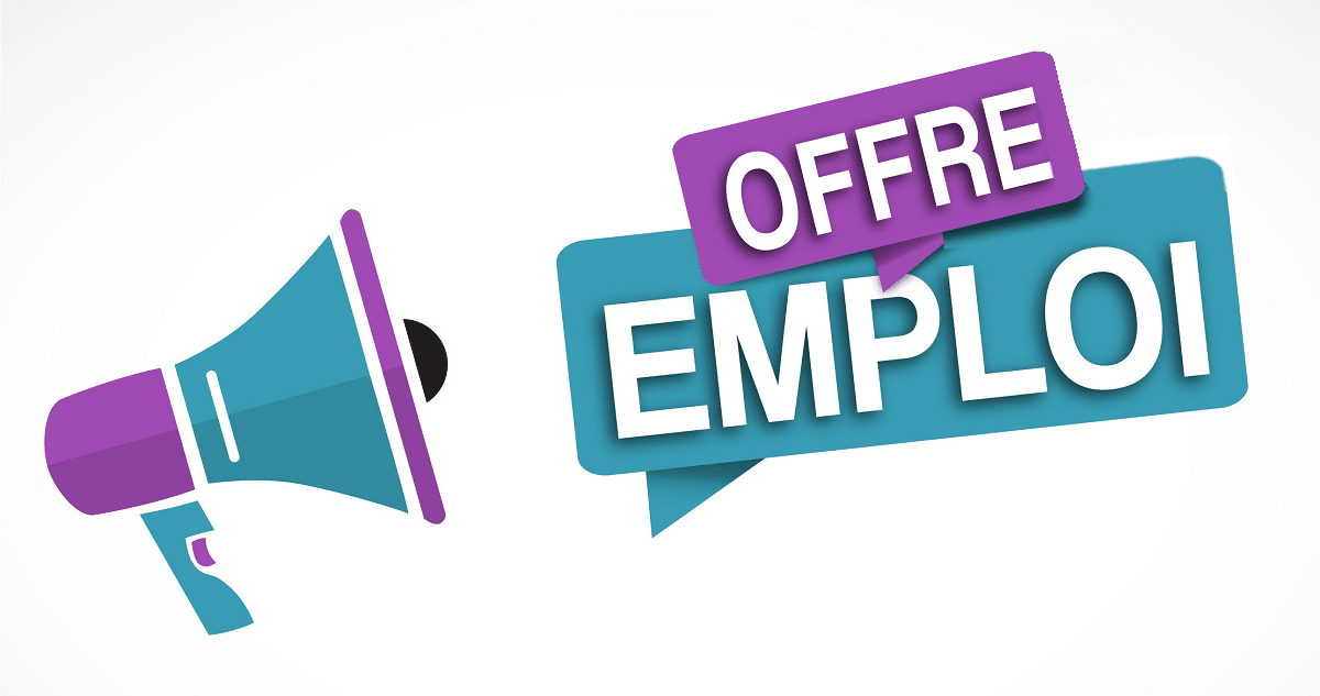 Offre d’emploi – Commune de La Table