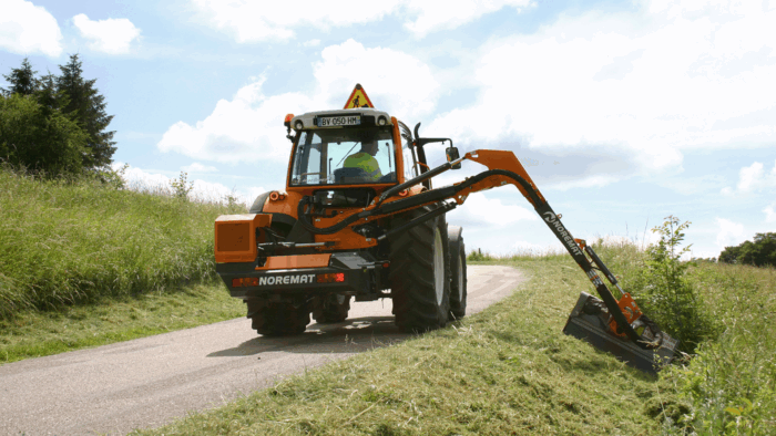 Programme de travaux et d’entretien de l’été complexifié