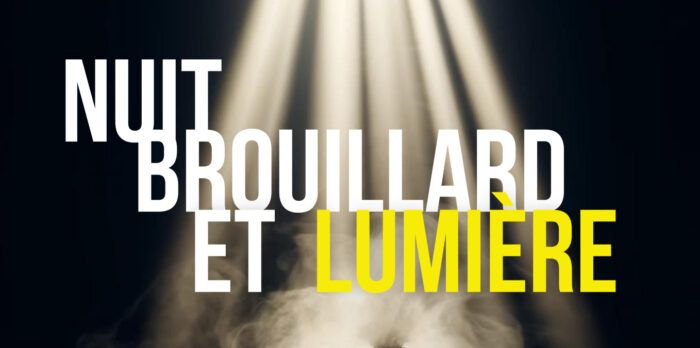 Spectacle musical gratuit – Nuit, Brouillard et Lumière -, le 29 novembre à la salle polyvalente