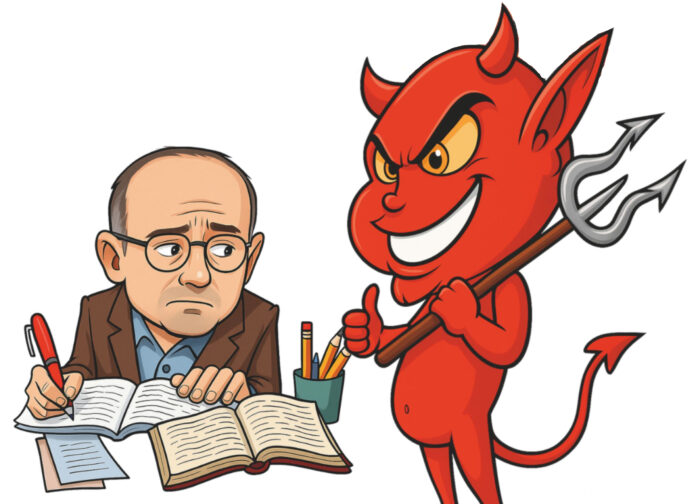 Comédie, Dimanche à 15h à la salle polyvalente