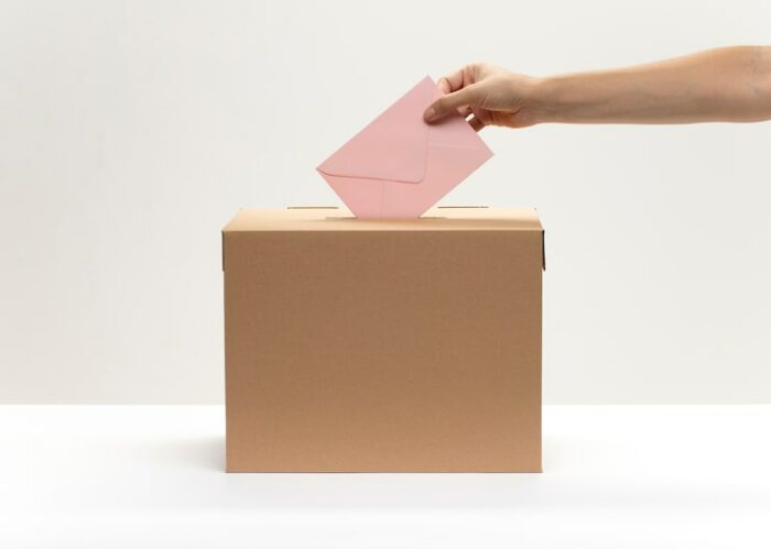 Elections municipales : le mode de scrutin change