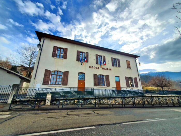 Résultat des élections municipales – Presle