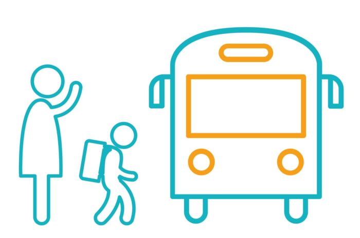 🚌 Inscriptions transports scolaires 2026/2027
