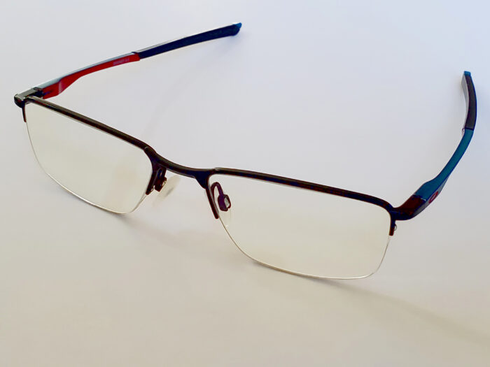 👓 Lunettes perdues